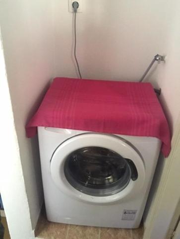 Appartement Vana Kavos à Agia Marina  Extérieur photo
