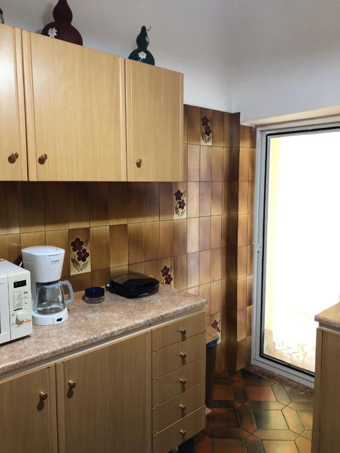 Appartement Vana Kavos à Agia Marina  Extérieur photo