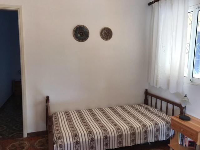 Appartement Vana Kavos à Agia Marina  Extérieur photo