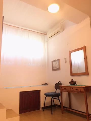 Appartement Vana Kavos à Agia Marina  Extérieur photo