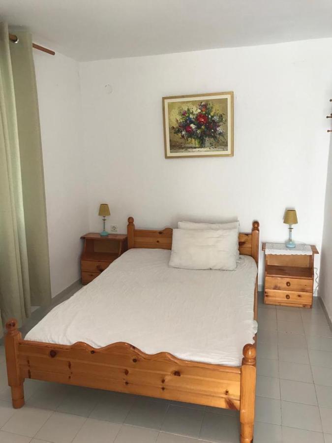 Appartement Vana Kavos à Agia Marina  Extérieur photo