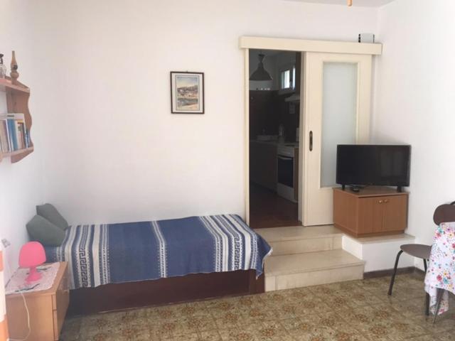 Appartement Vana Kavos à Agia Marina  Extérieur photo