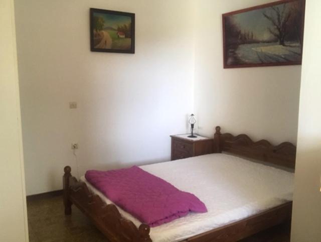 Appartement Vana Kavos à Agia Marina  Extérieur photo